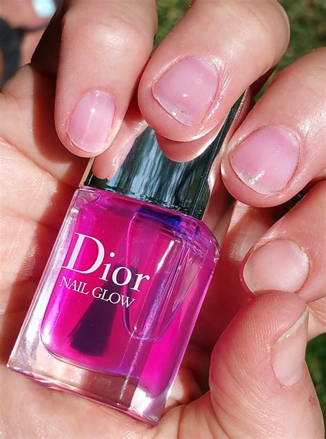 dior addict nail polish|Dior nail glow boots.